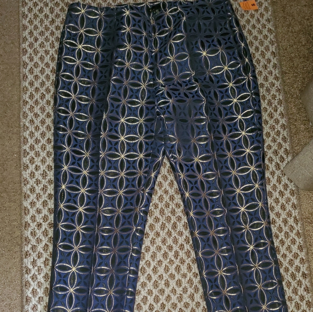 Cutest pattern pant ever!!!